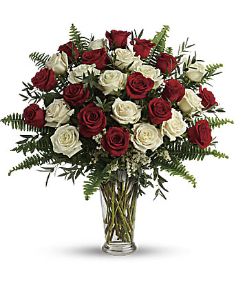 Teleflora&#039;s Yours Truly Bouquet