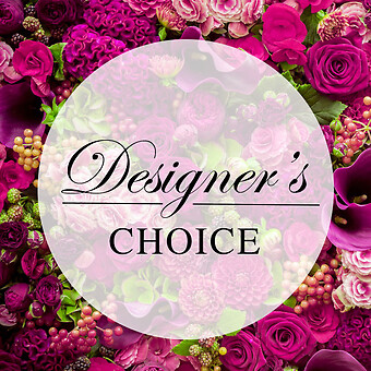 A Designers Choice $75 to $175