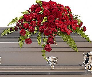 Red Rose Sanctuary