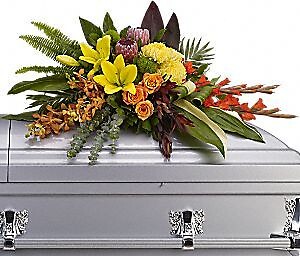 Casket/Urn Sprays