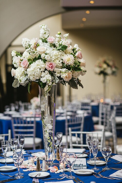 wedding flowers